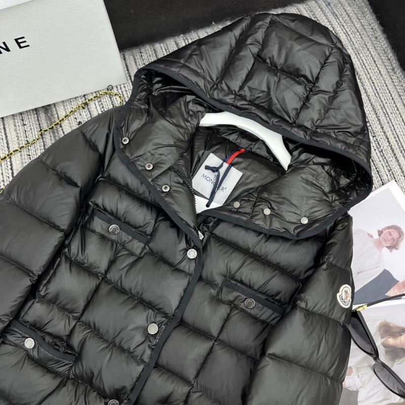 Moncler Down Coat